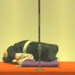 柳家喬太郎 時そば － コロッケそば