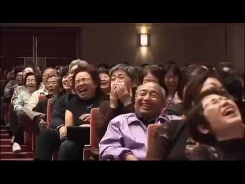 綾小路きみまろ　爆笑!エキサイトライブ　第3集